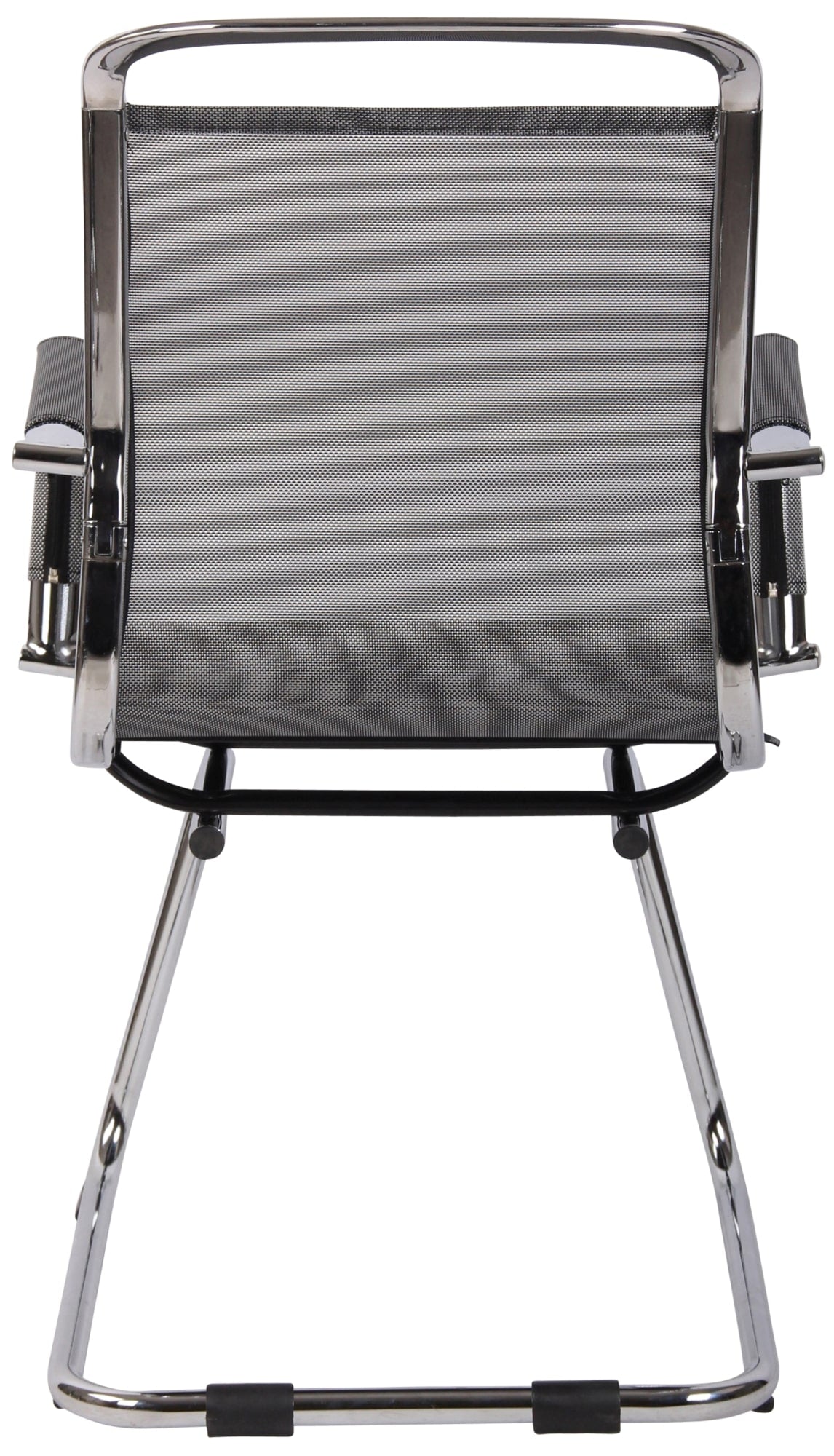 Besucherstuhl Barnet Mesh – Ansicht 14