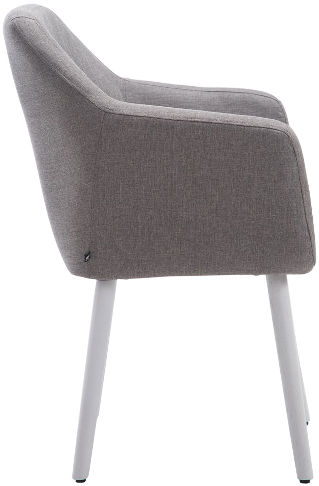 Stuhl Kuba Stoff – Ansicht 9