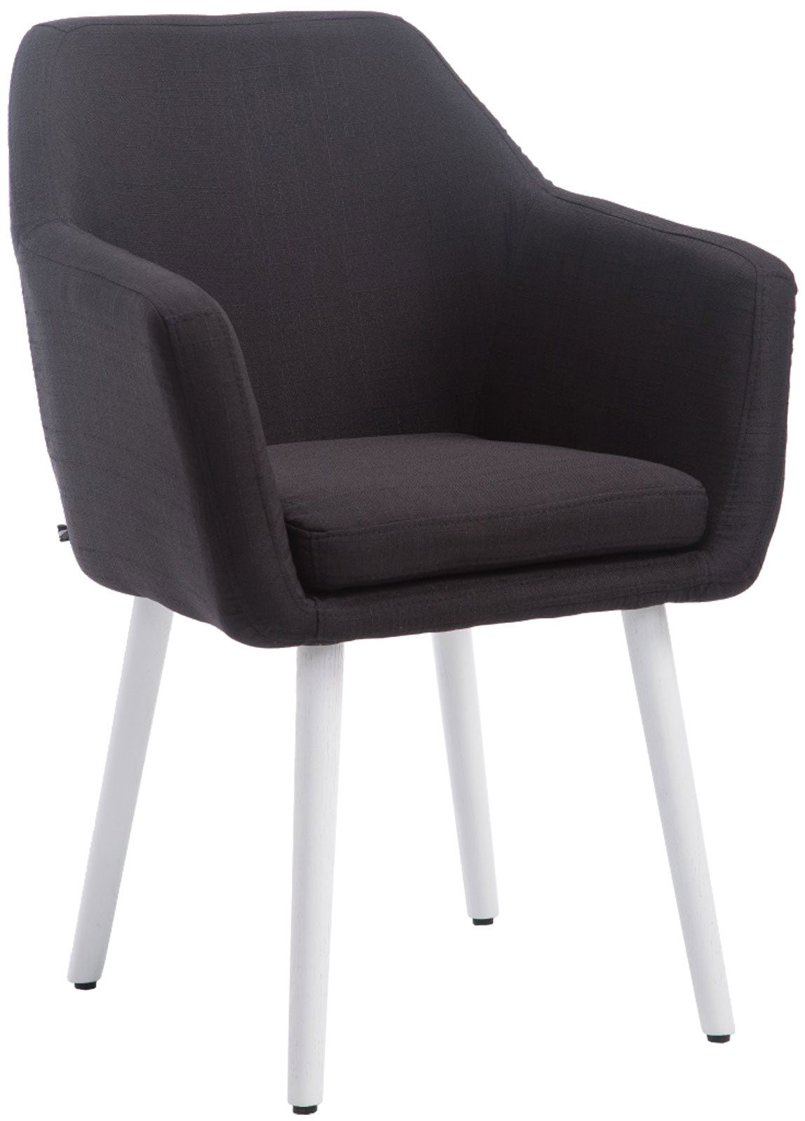 Stuhl Kuba Stoff – Ansicht 4