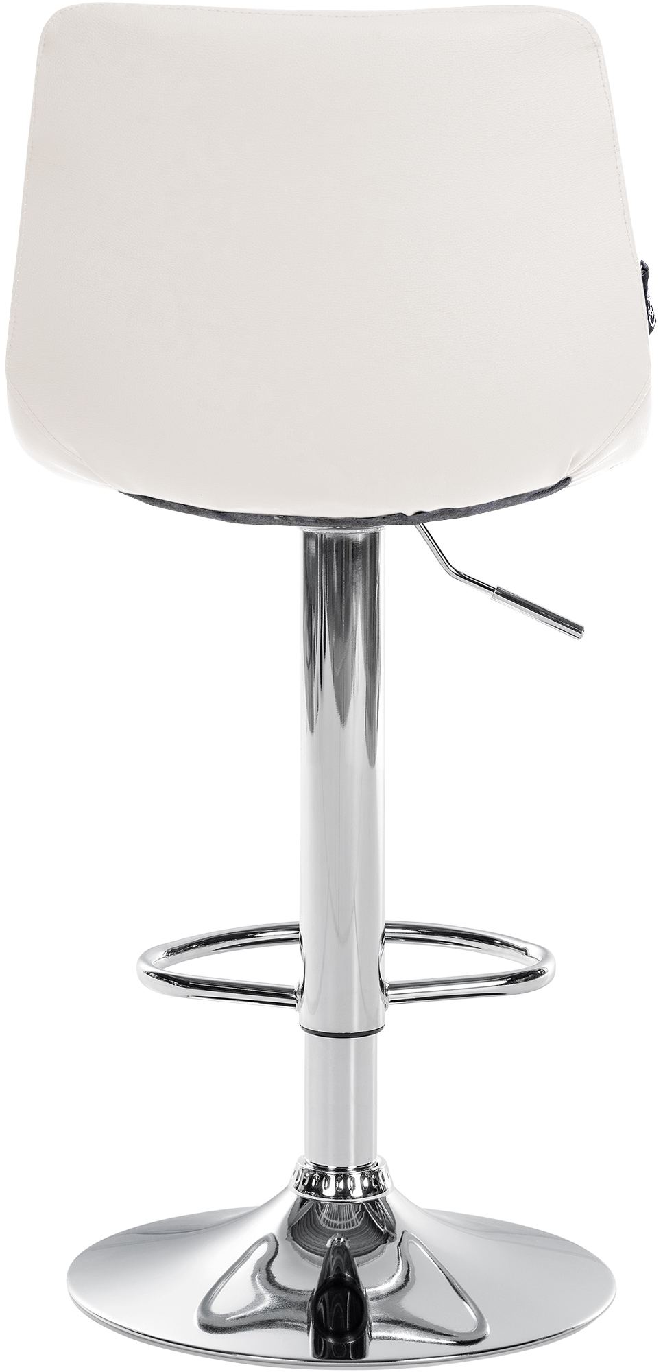 Barhocker Jerry Kunstleder chrom – Ansicht 13