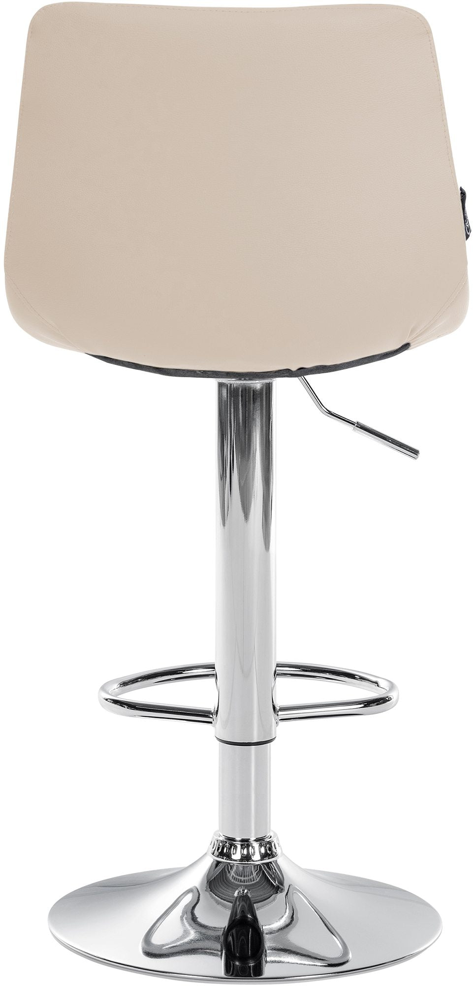 Barhocker Jerry Kunstleder chrom – Ansicht 20