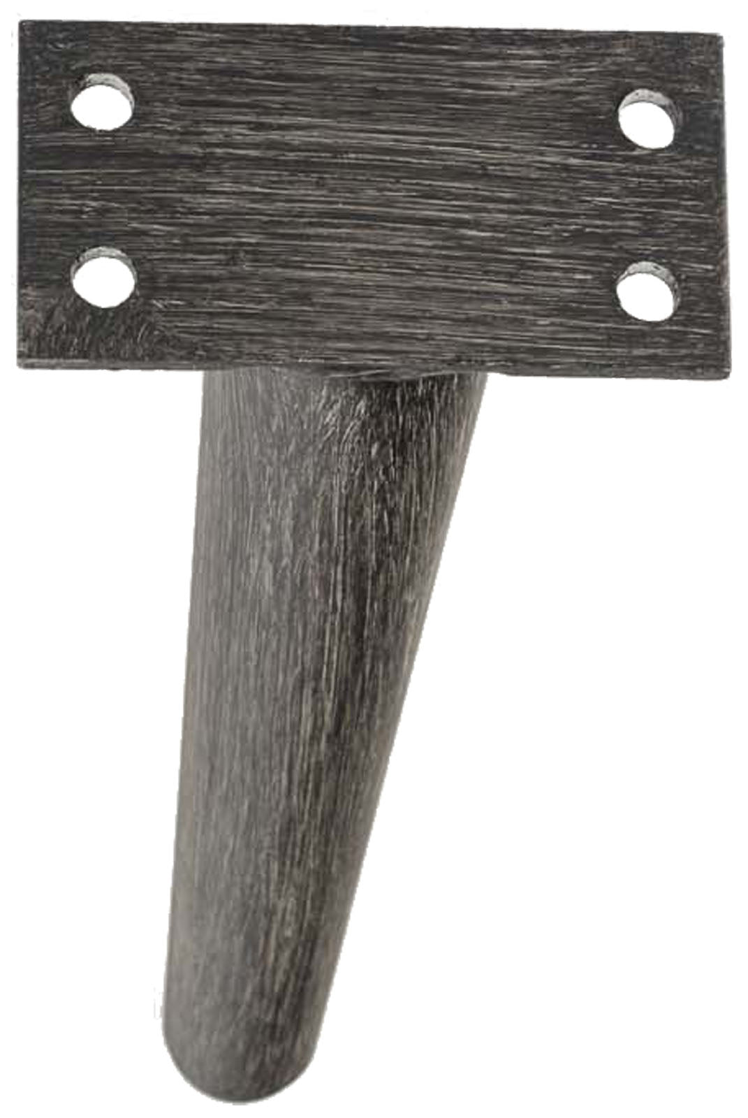 4er Set Möbelfüße 21 cm – Ansicht 7