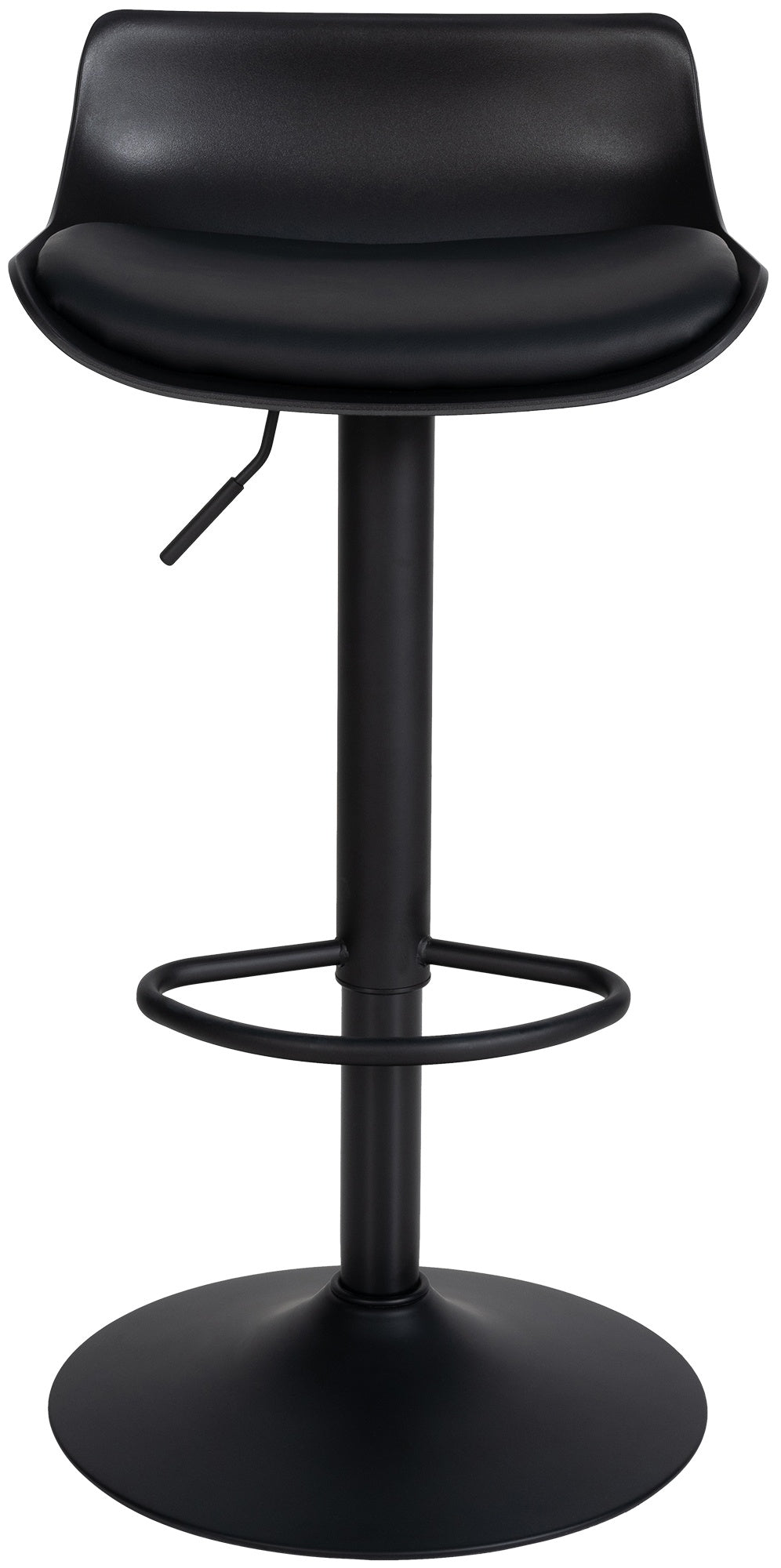 Barhocker Aveiro Kunstleder – Ansicht 3