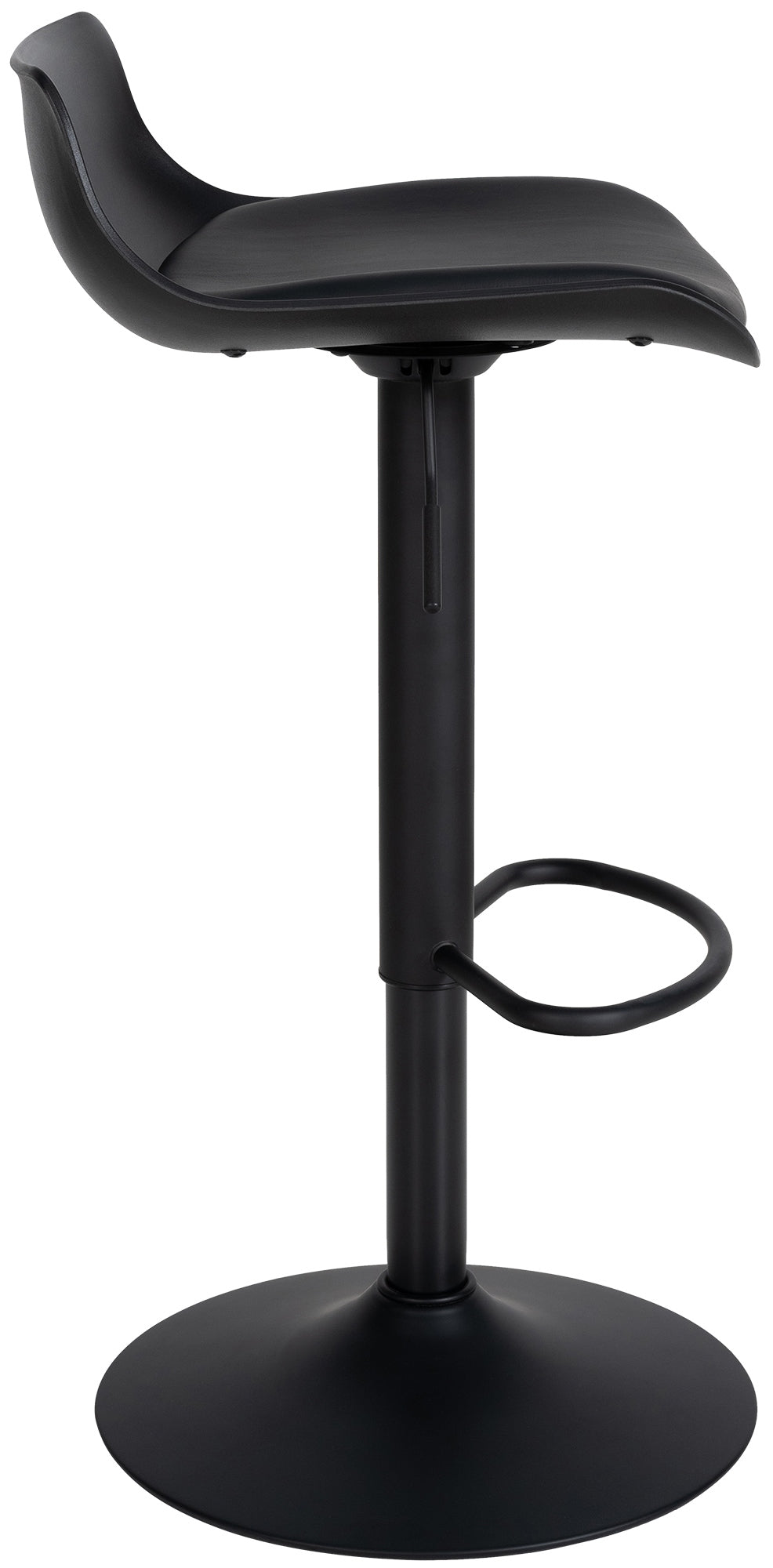 Barhocker Aveiro Kunstleder – Ansicht 4