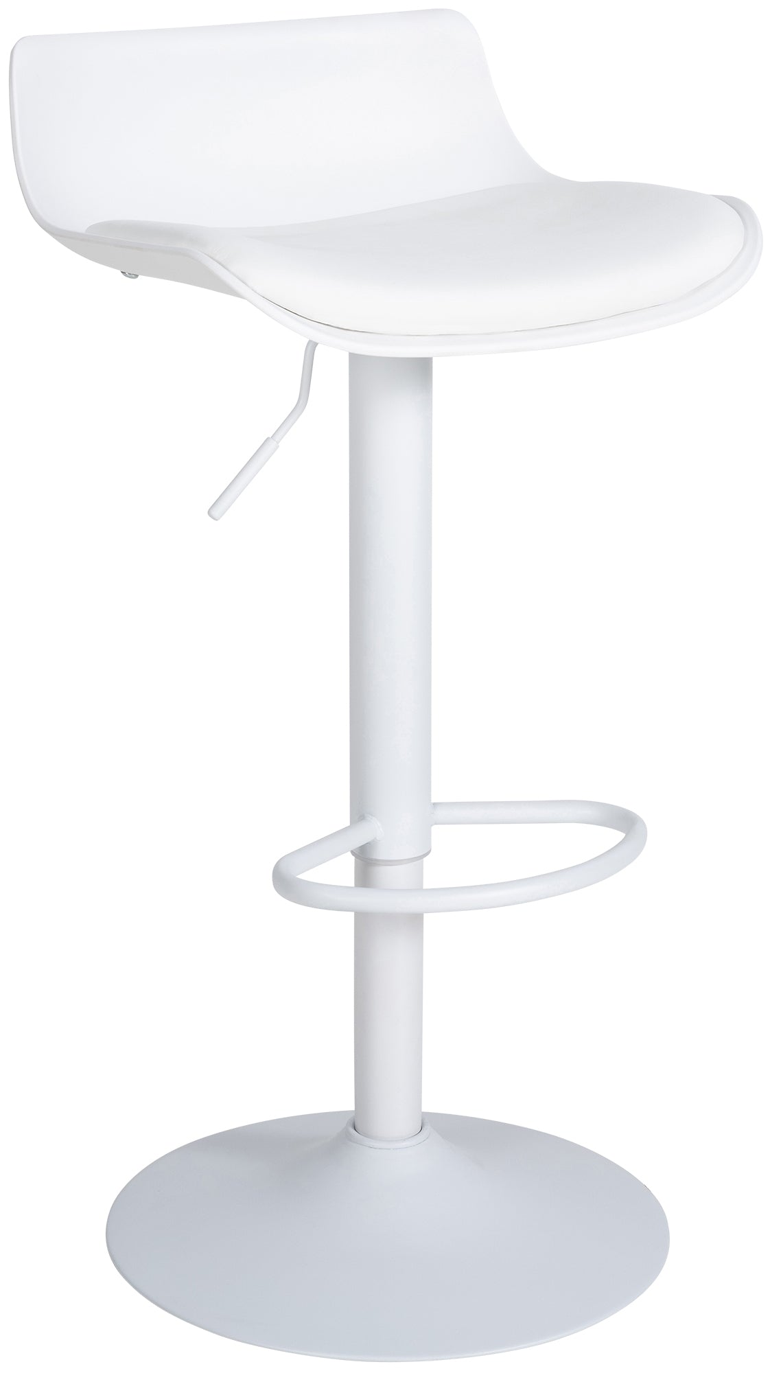 Barhocker Aveiro Kunstleder – Ansicht 8