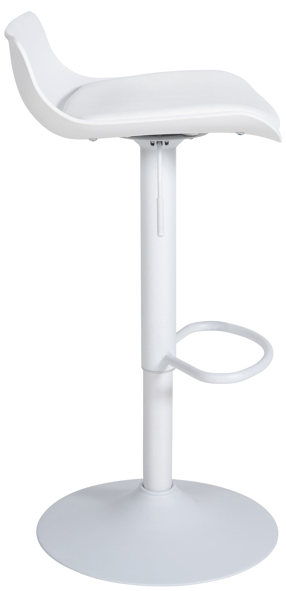 Barhocker Aveiro Kunstleder – Ansicht 11