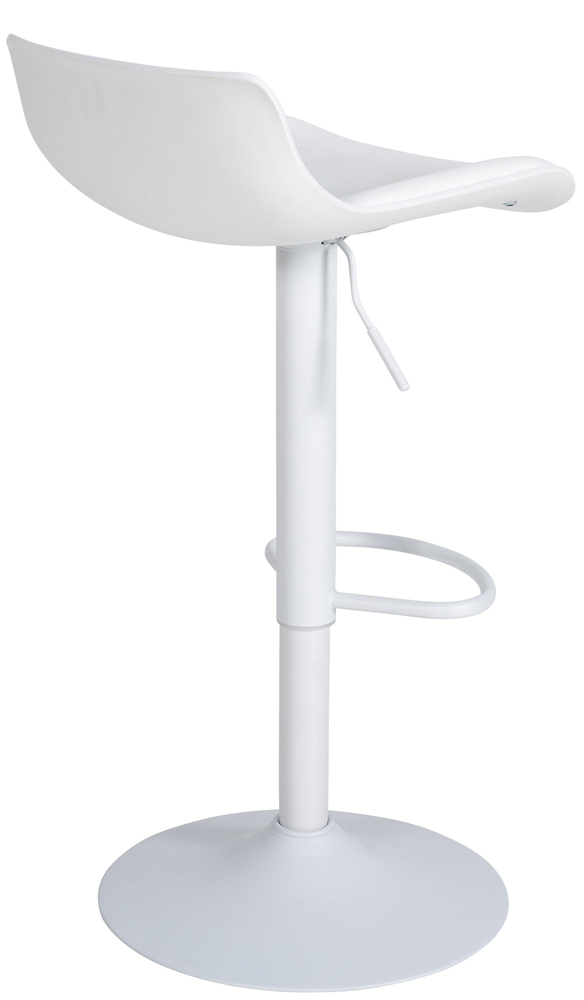 Barhocker Aveiro Kunstleder – Ansicht 12