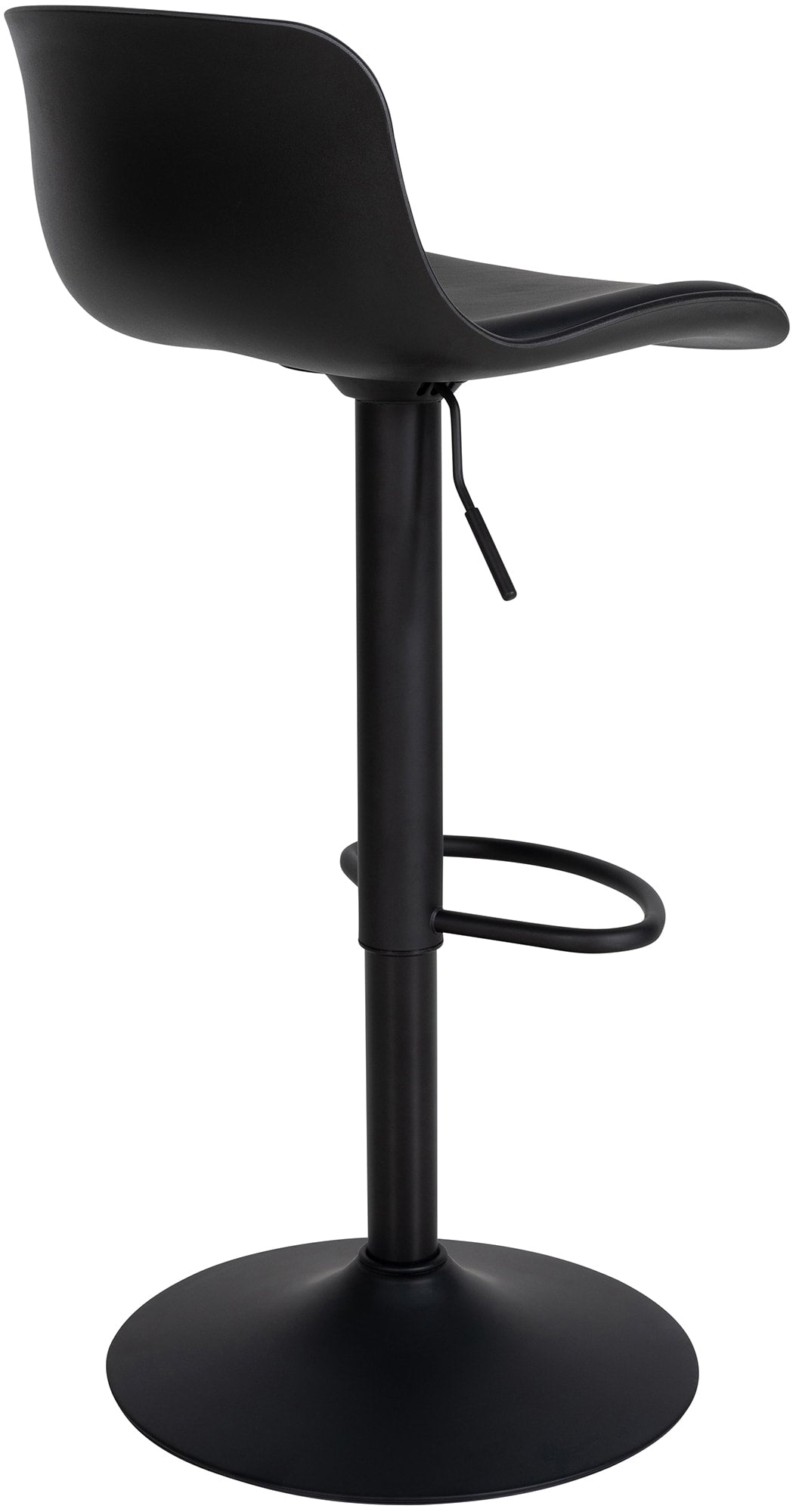 Barhocker Almada Kunstleder – Ansicht 4