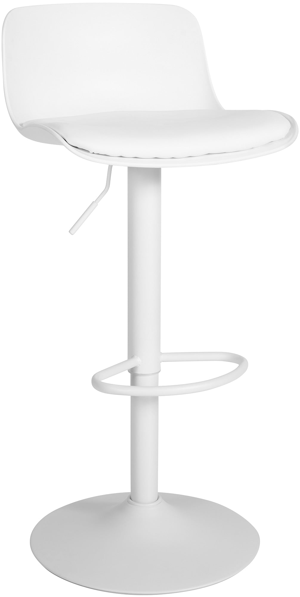 Barhocker Almada Kunstleder – Ansicht 8