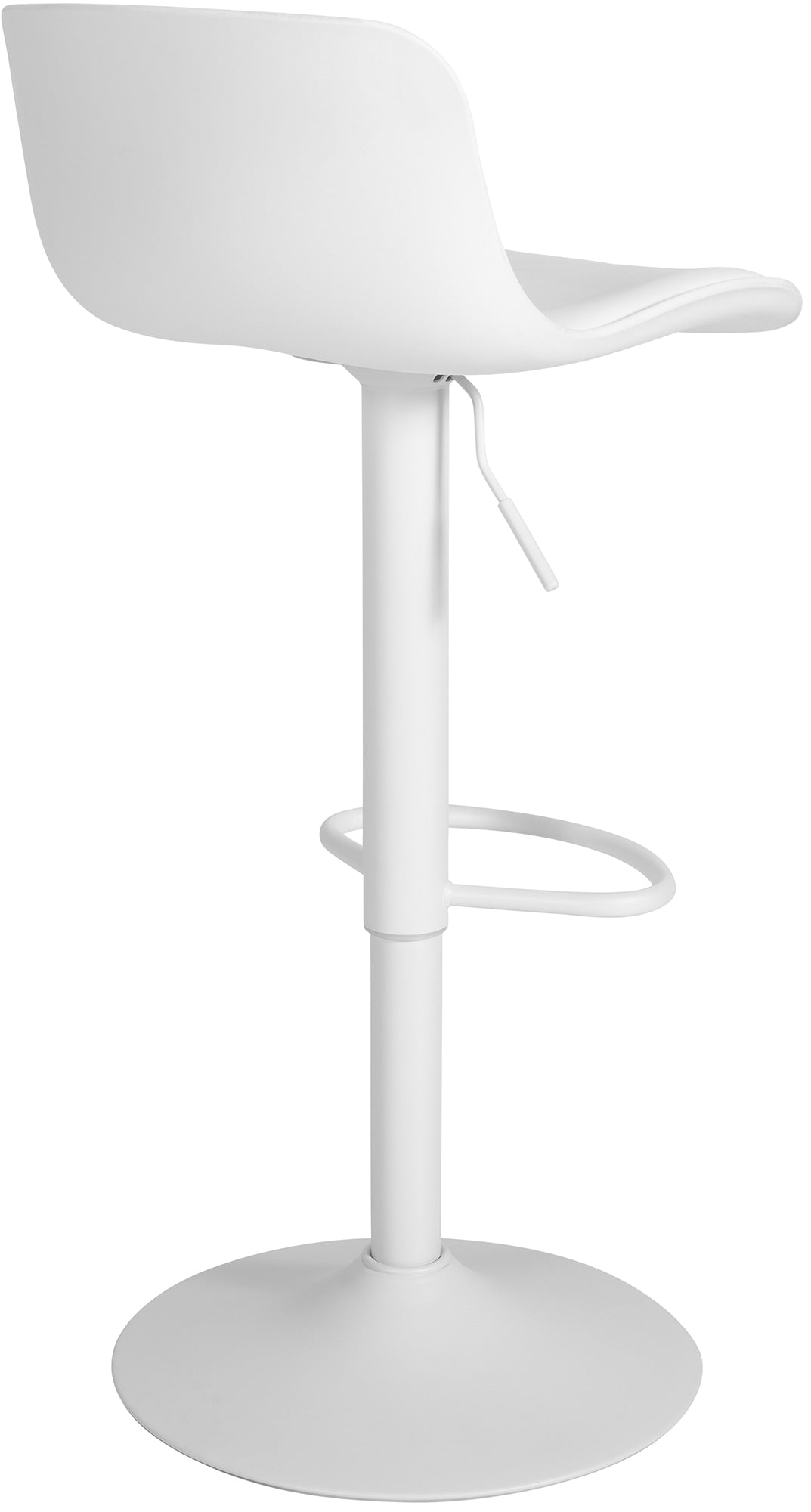 Barhocker Almada Kunstleder – Ansicht 11