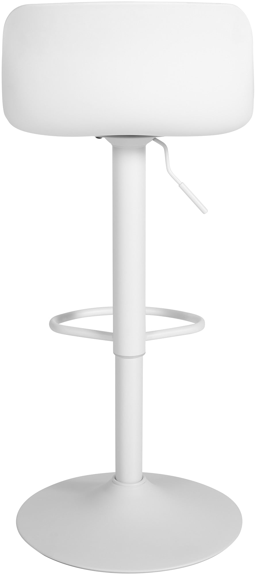 Barhocker Almada Kunstleder – Ansicht 12
