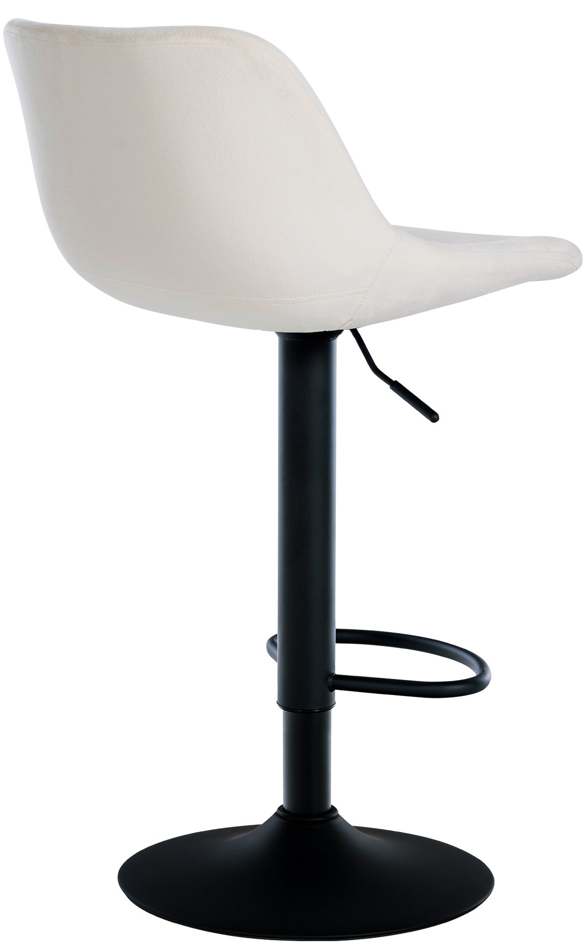 Barhocker Loft Samt – Ansicht 5