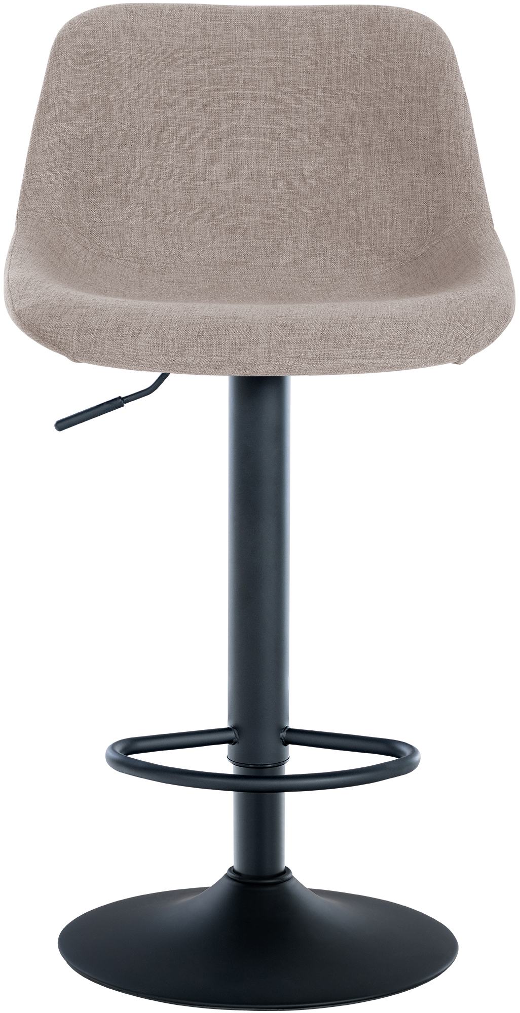 Barhocker Loft Stoff – Ansicht 3