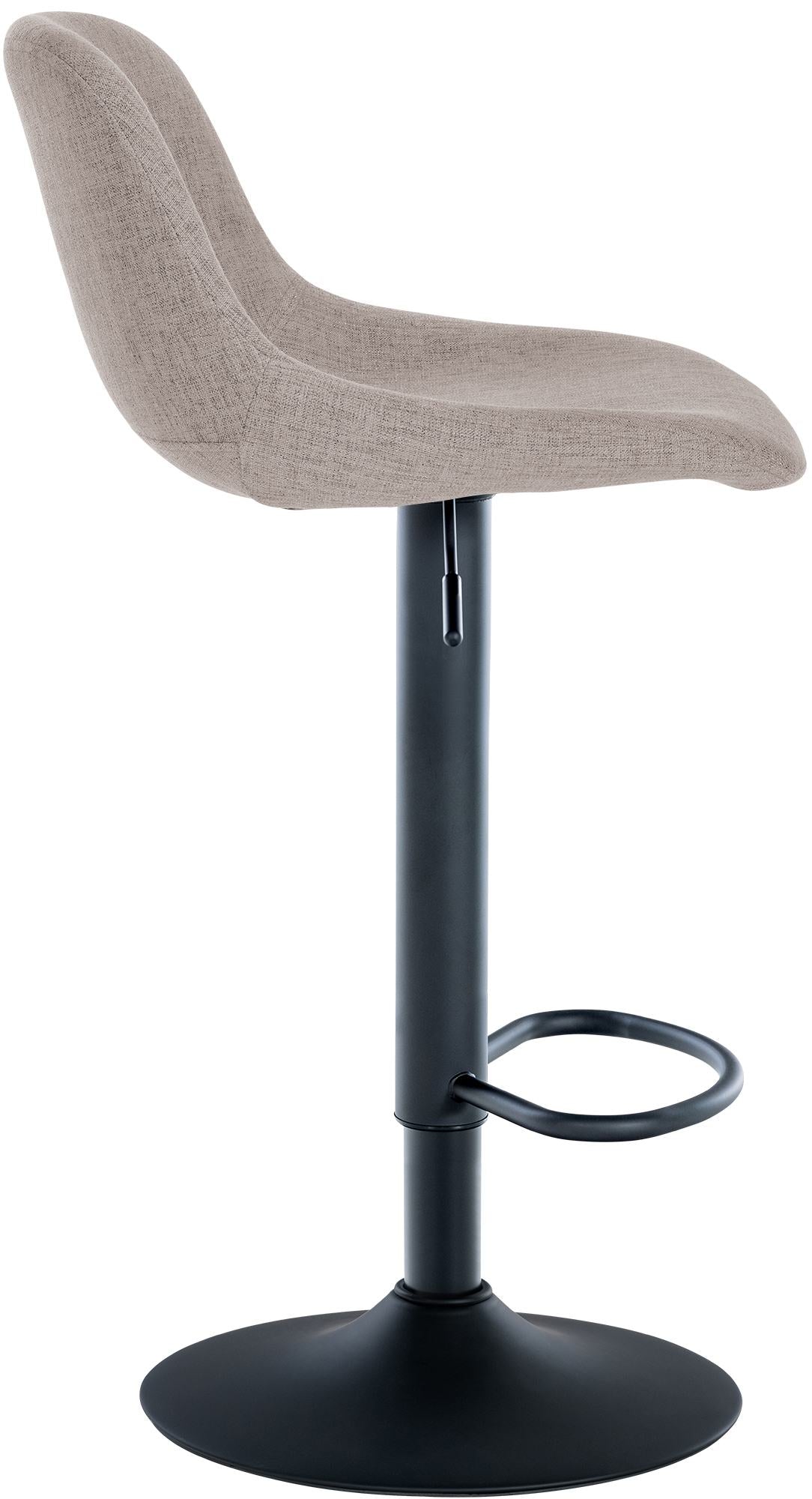 Barhocker Loft Stoff – Ansicht 4