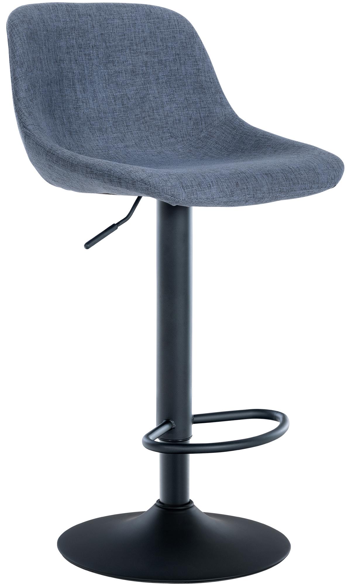 Barhocker Loft Stoff – Ansicht 9