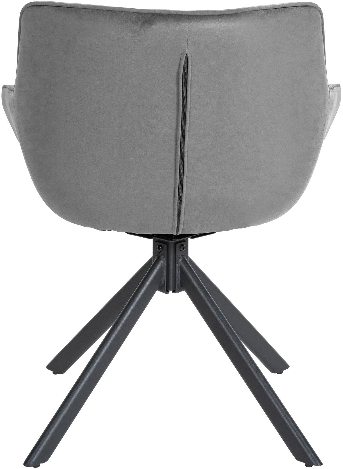 Stuhl Westport Samt – Ansicht 10
