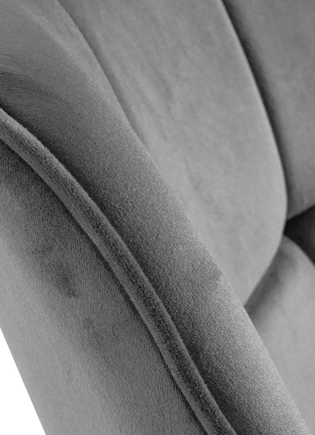 Stuhl Westport Samt – Ansicht 12