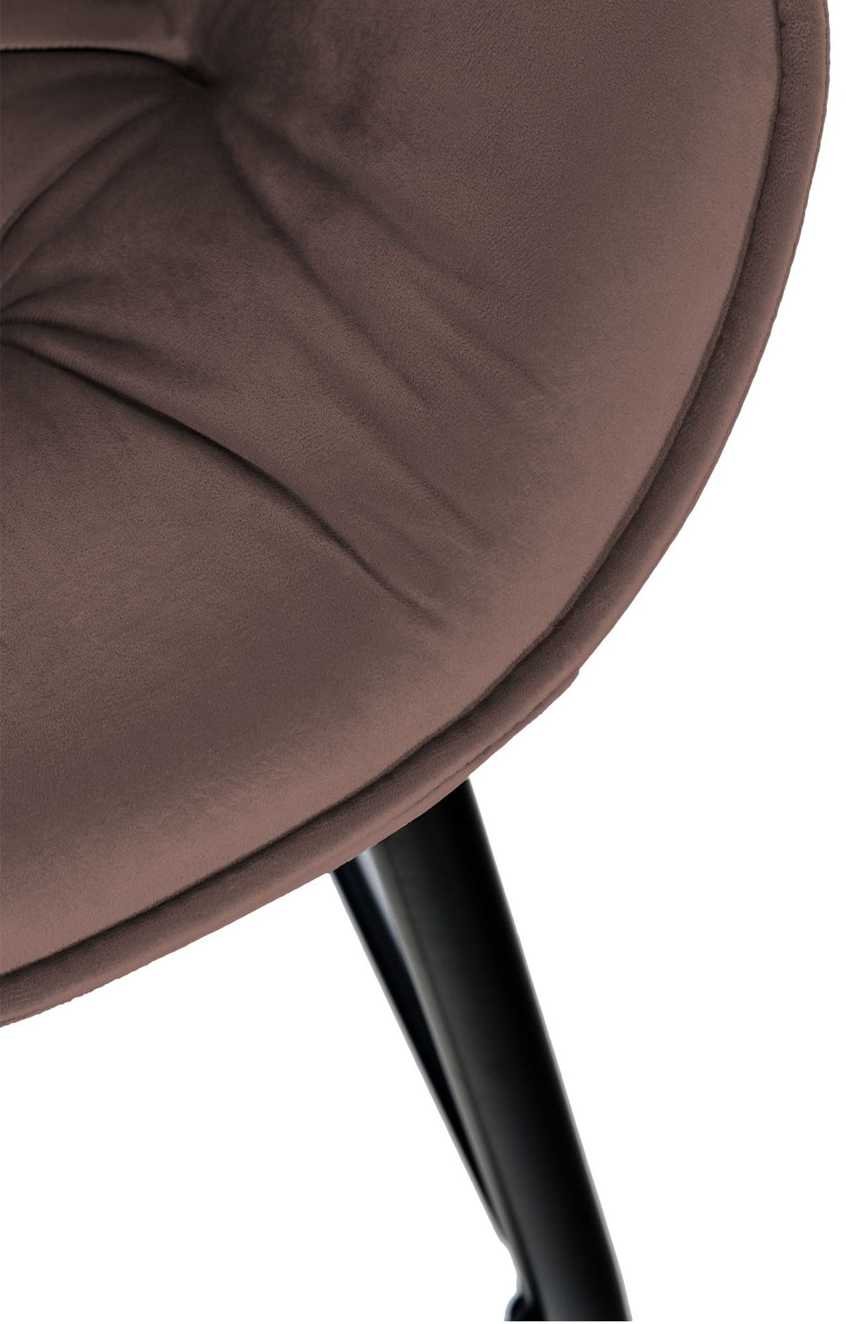 Barhocker Gibson 76 Samt – Ansicht 19