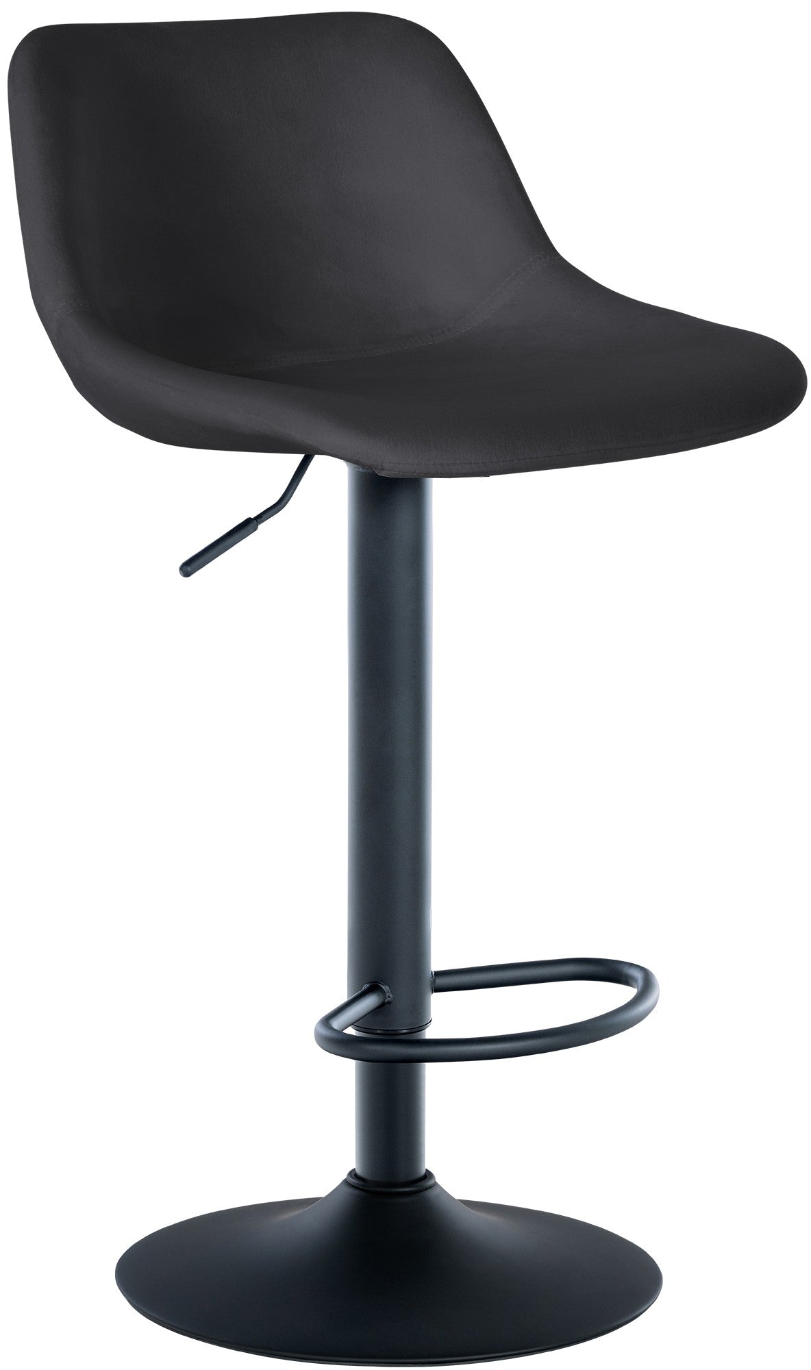 Barhocker Loft Samt – Ansicht 9