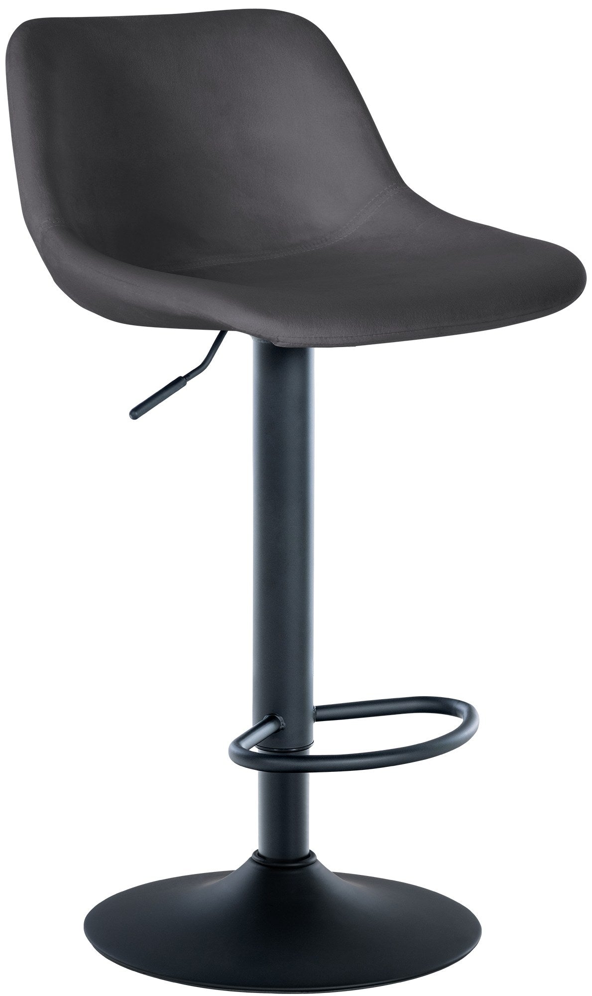 Barhocker Loft Samt – Ansicht 17