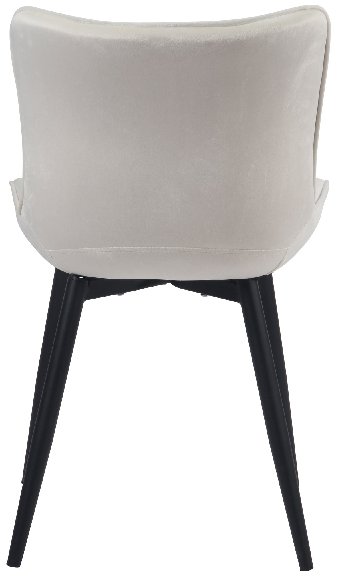 Stuhl Brady Samt – Ansicht 6