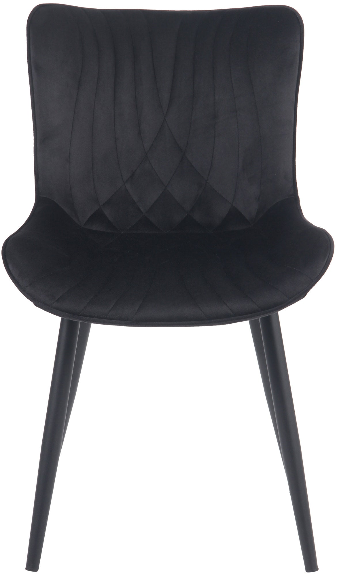 Stuhl Brady Samt – Ansicht 9
