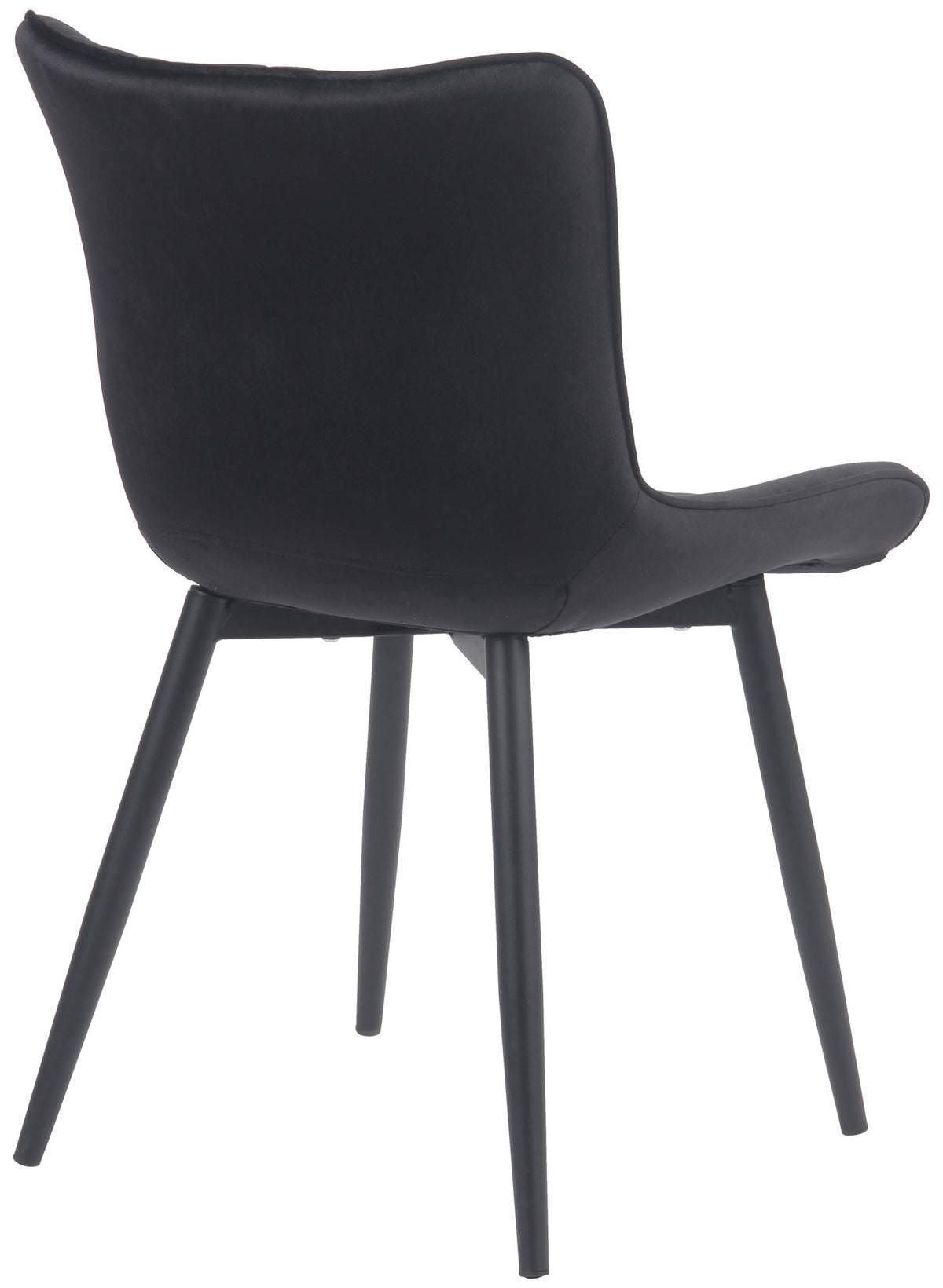 Stuhl Brady Samt – Ansicht 11