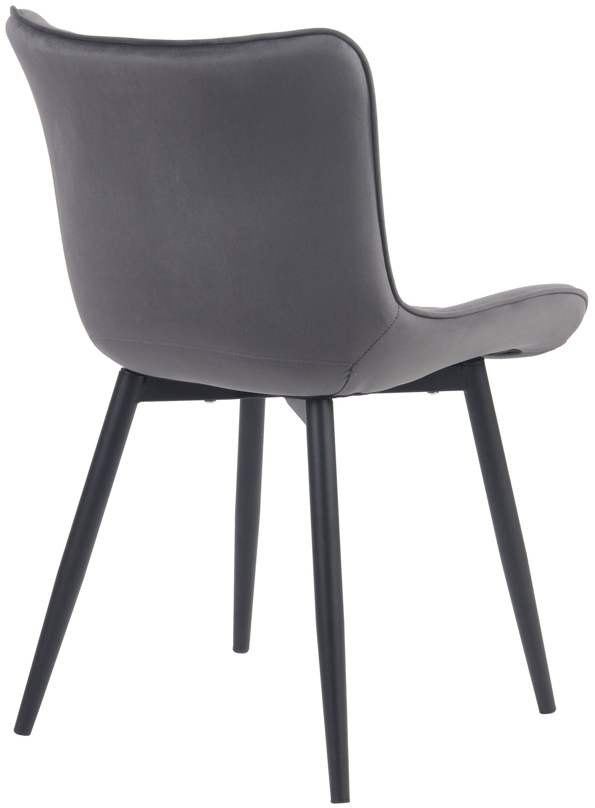 Stuhl Brady Samt – Ansicht 17