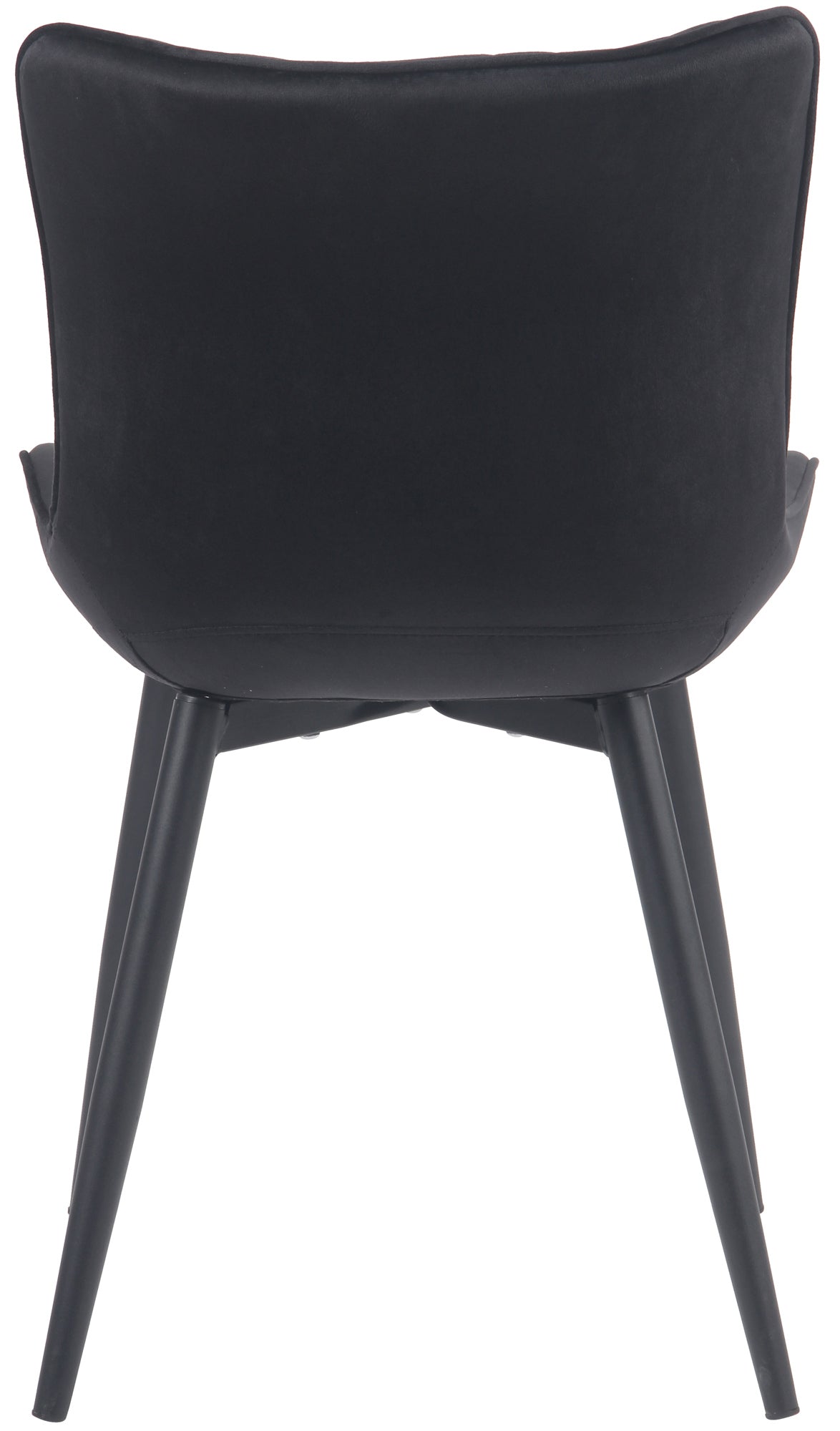 Stuhl Brady Samt – Ansicht 12