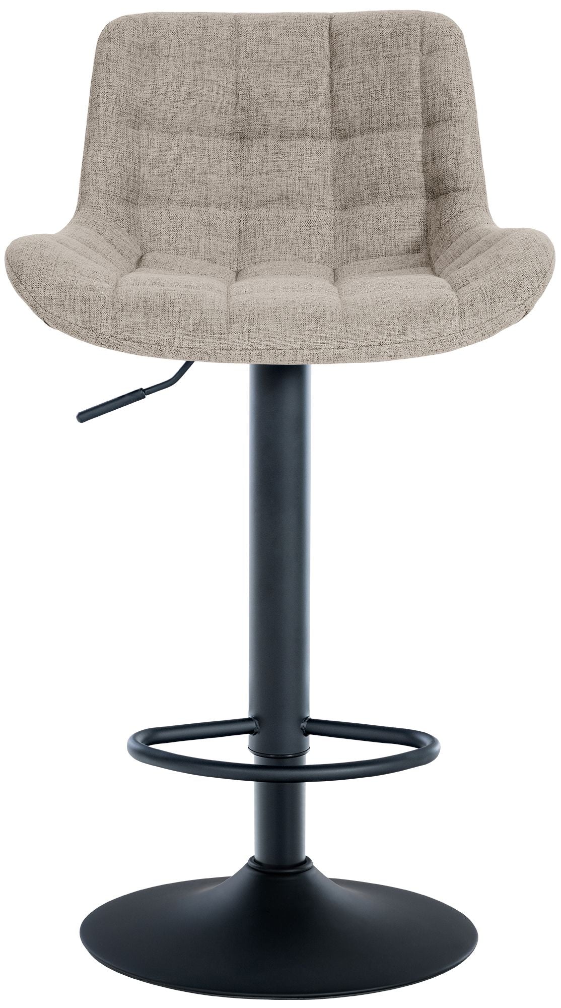 Barhocker Tover Stoff – Ansicht 3