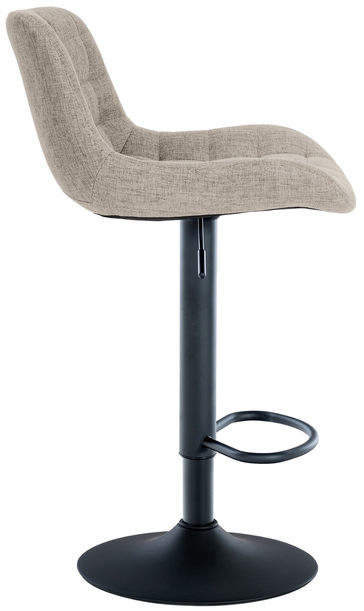 Barhocker Tover Stoff – Ansicht 4