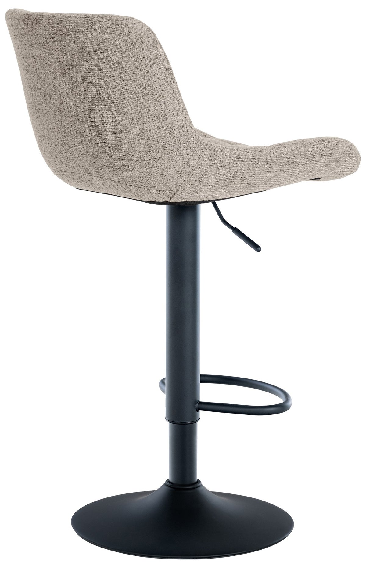 Barhocker Tover Stoff – Ansicht 5