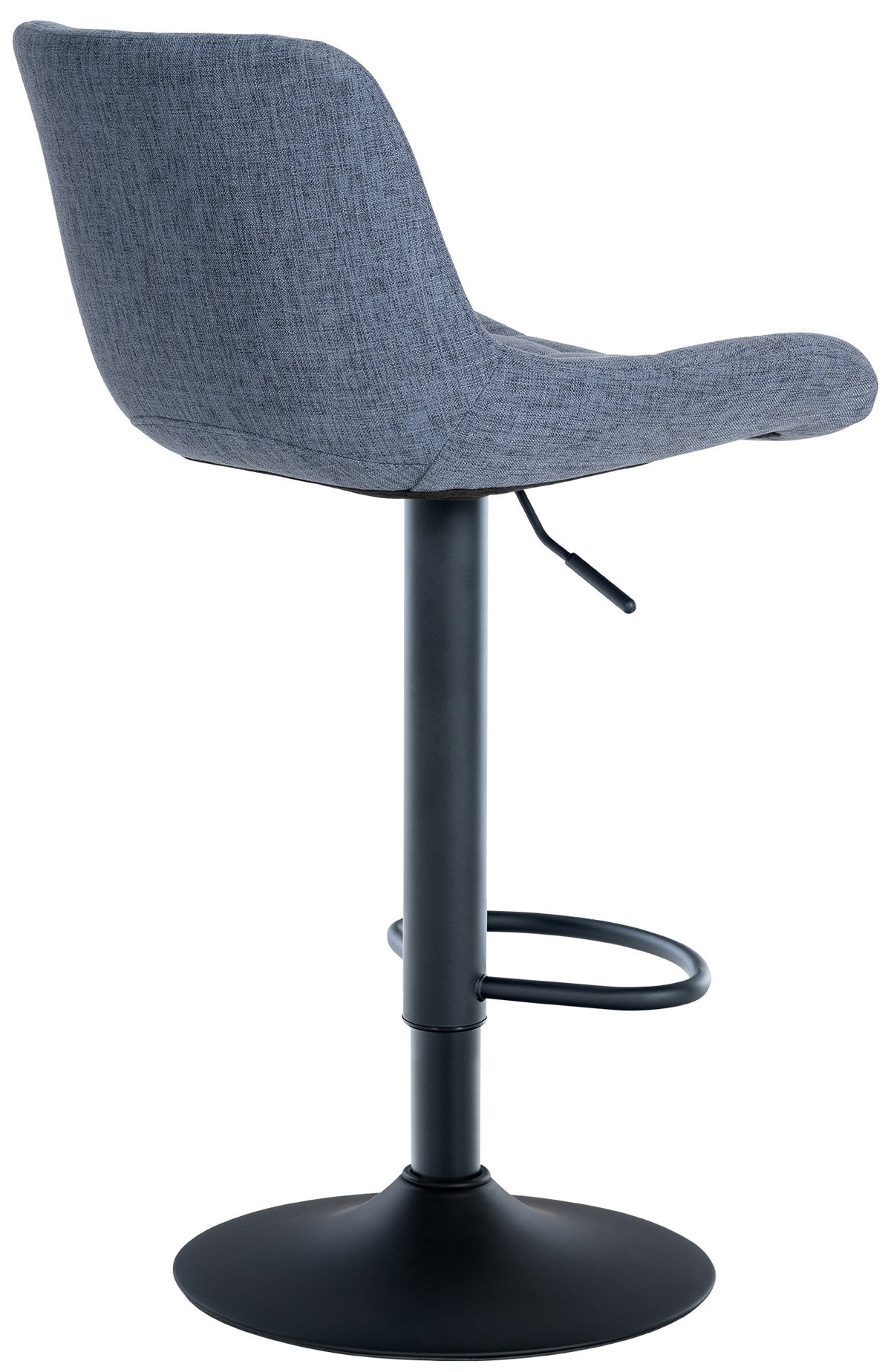 Barhocker Tover Stoff – Ansicht 12