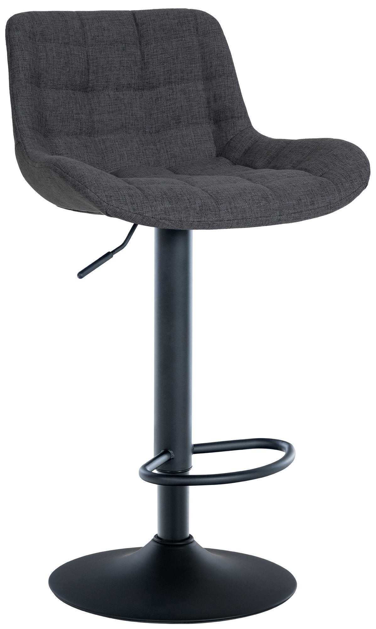 Barhocker Tover Stoff – Ansicht 14