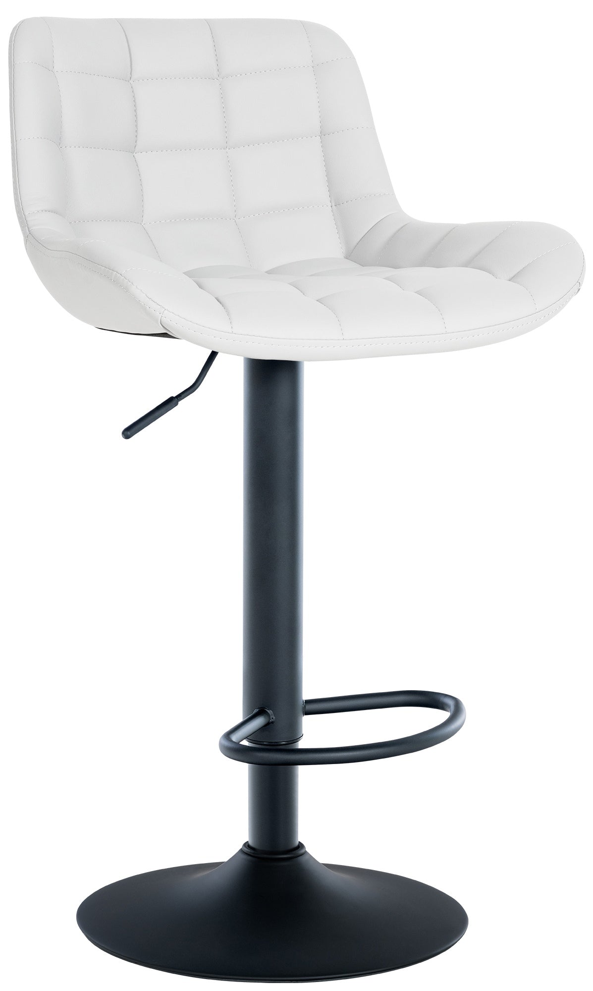 Barhocker Tover Kunstleder – Ansicht 8