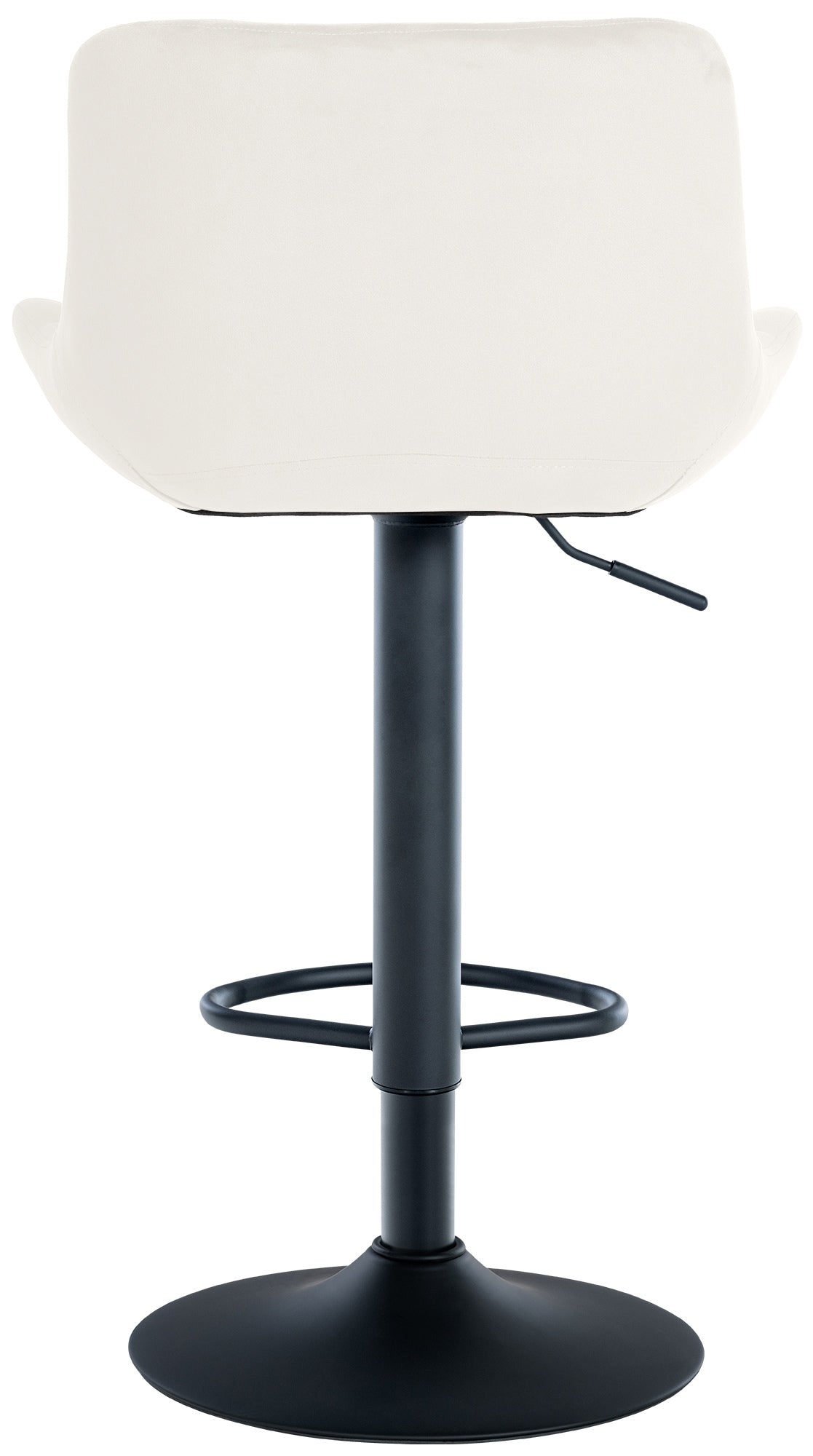 Barhocker Tover Samt – Ansicht 6