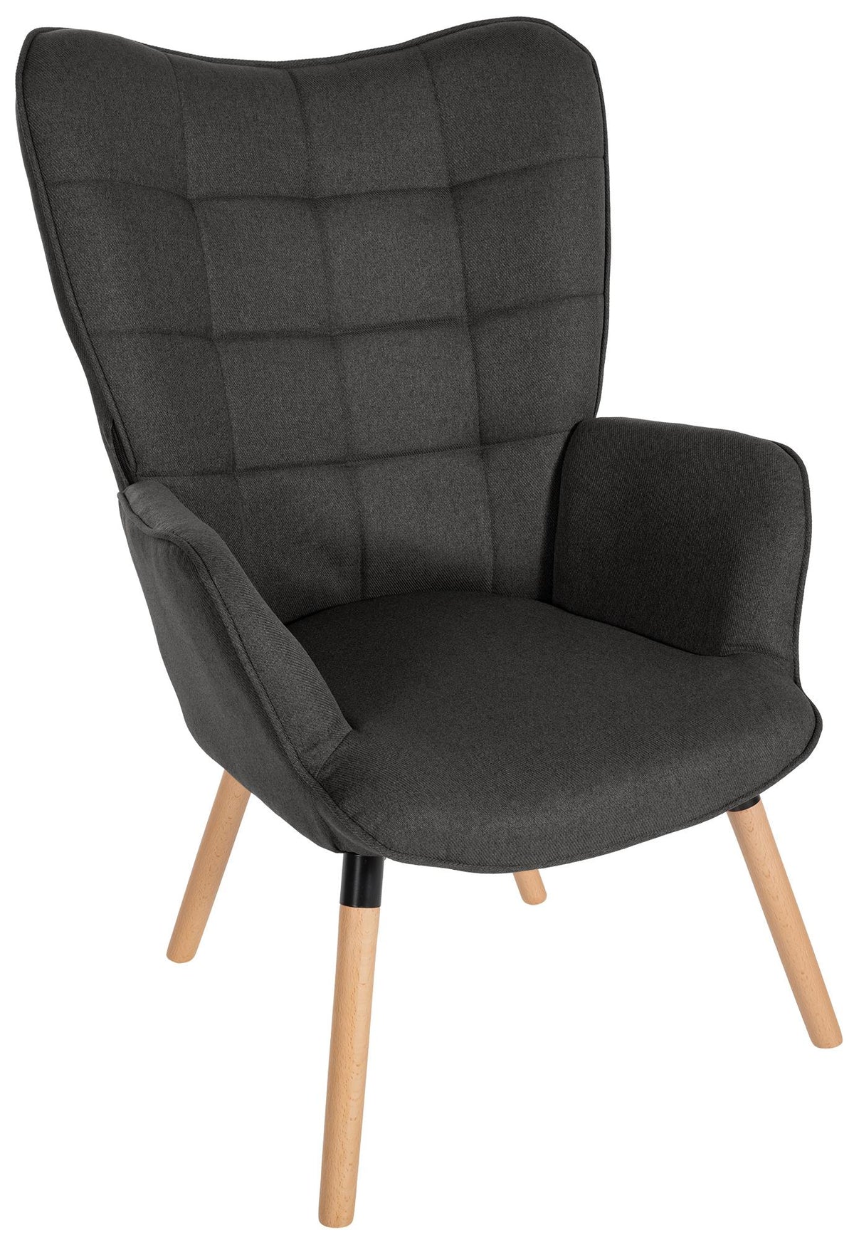 Sessel Garding Stoff