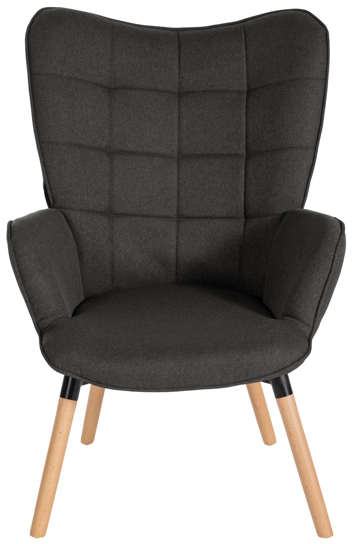 Sessel Garding Stoff – Ansicht 3