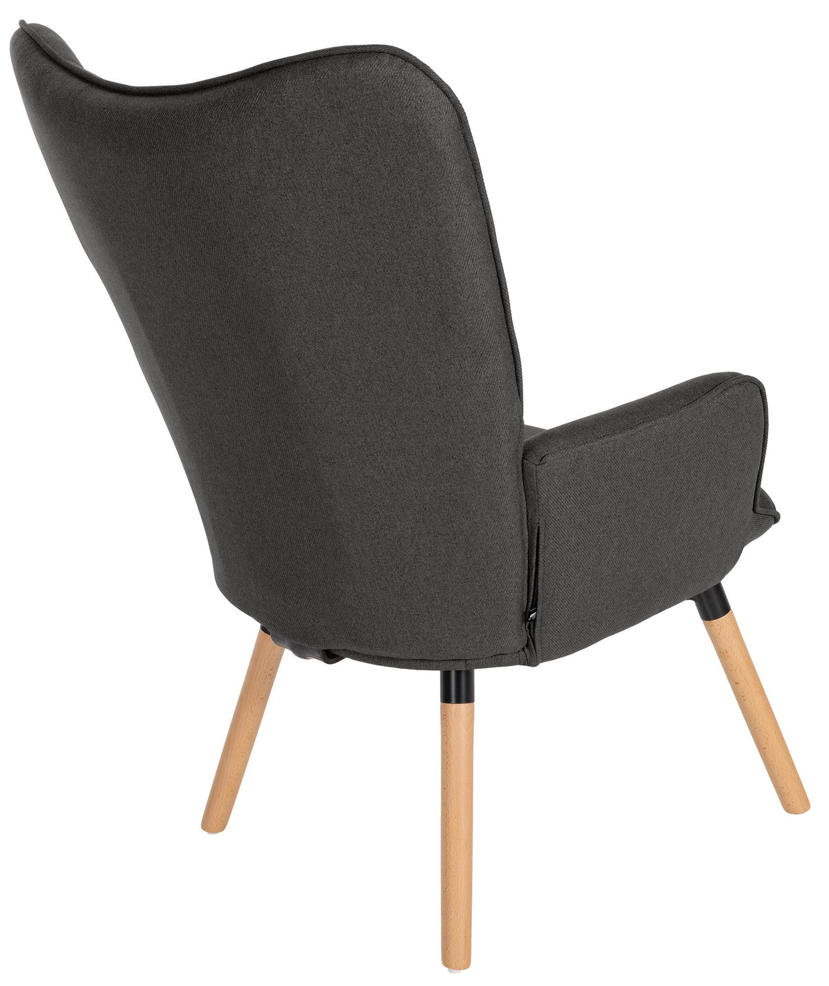 Sessel Garding Stoff – Ansicht 4