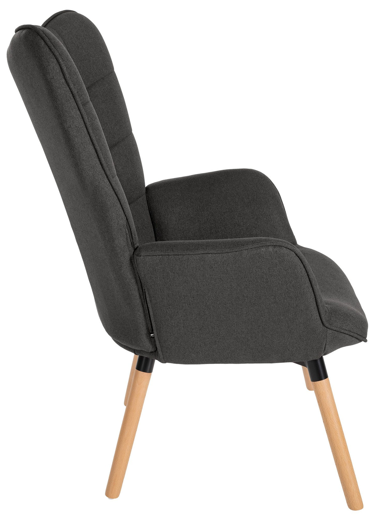 Sessel Garding Stoff – Ansicht 5