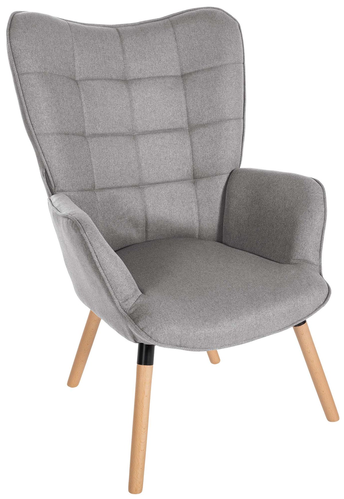 Sessel Garding Stoff