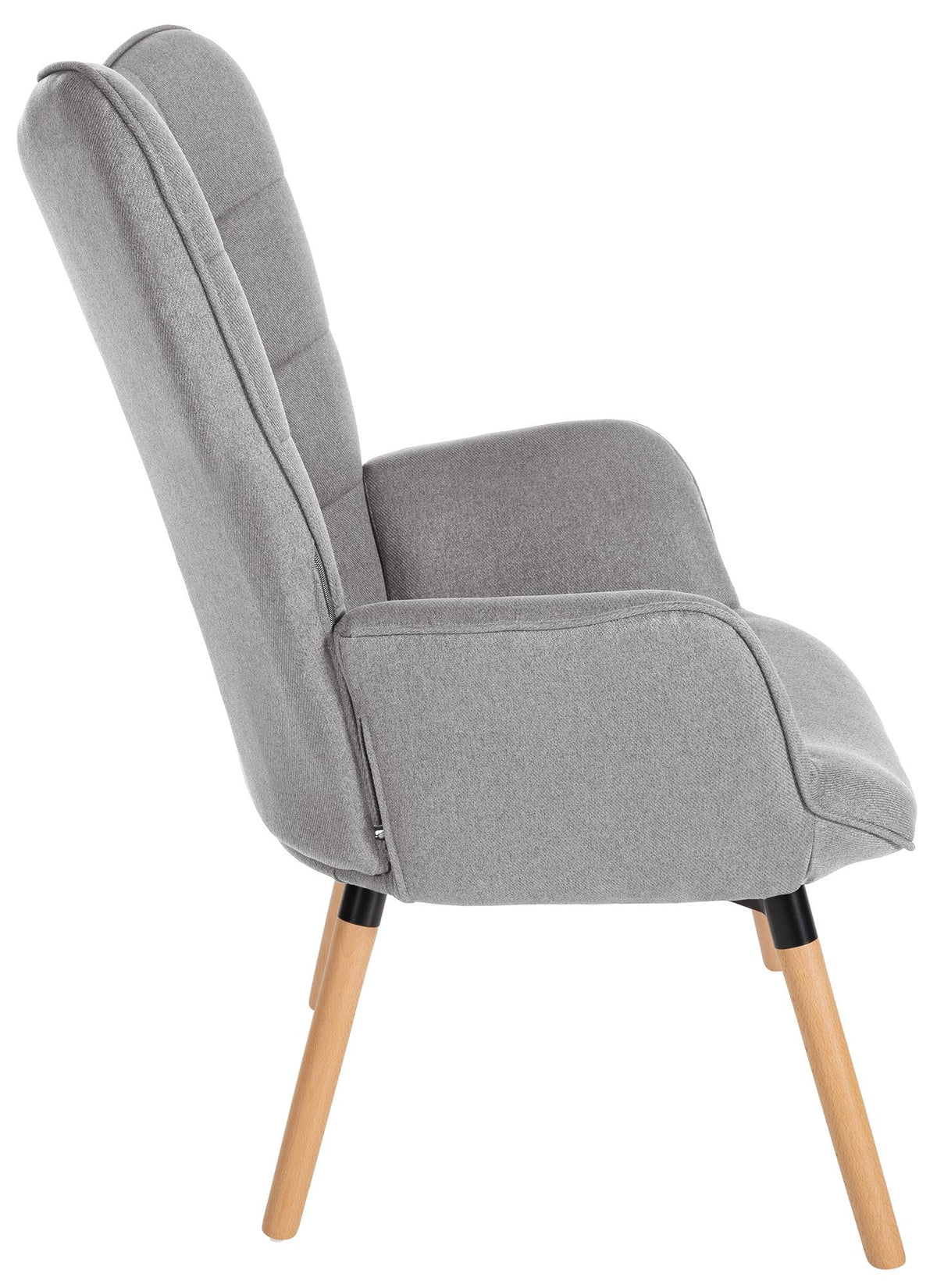 Sessel Garding Stoff – Ansicht 12
