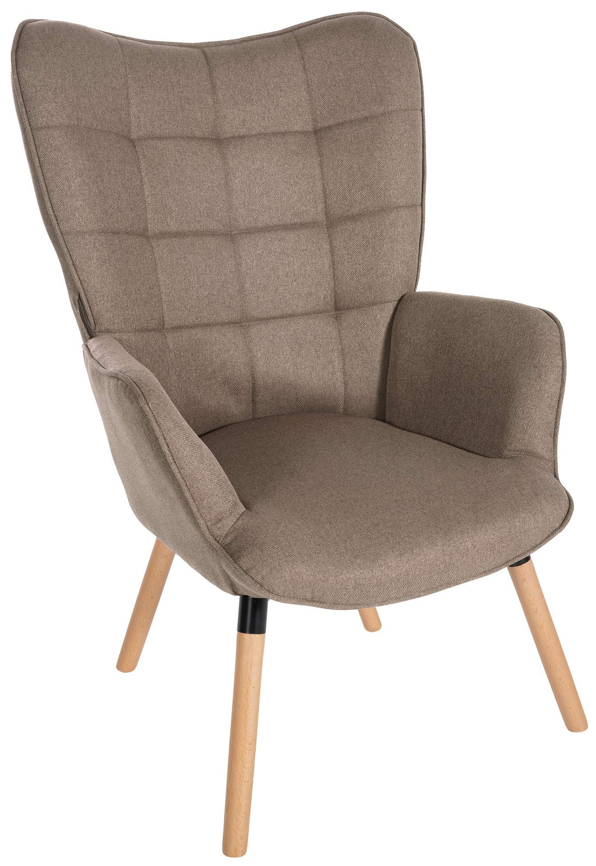 Sessel Garding Stoff – Ansicht 15