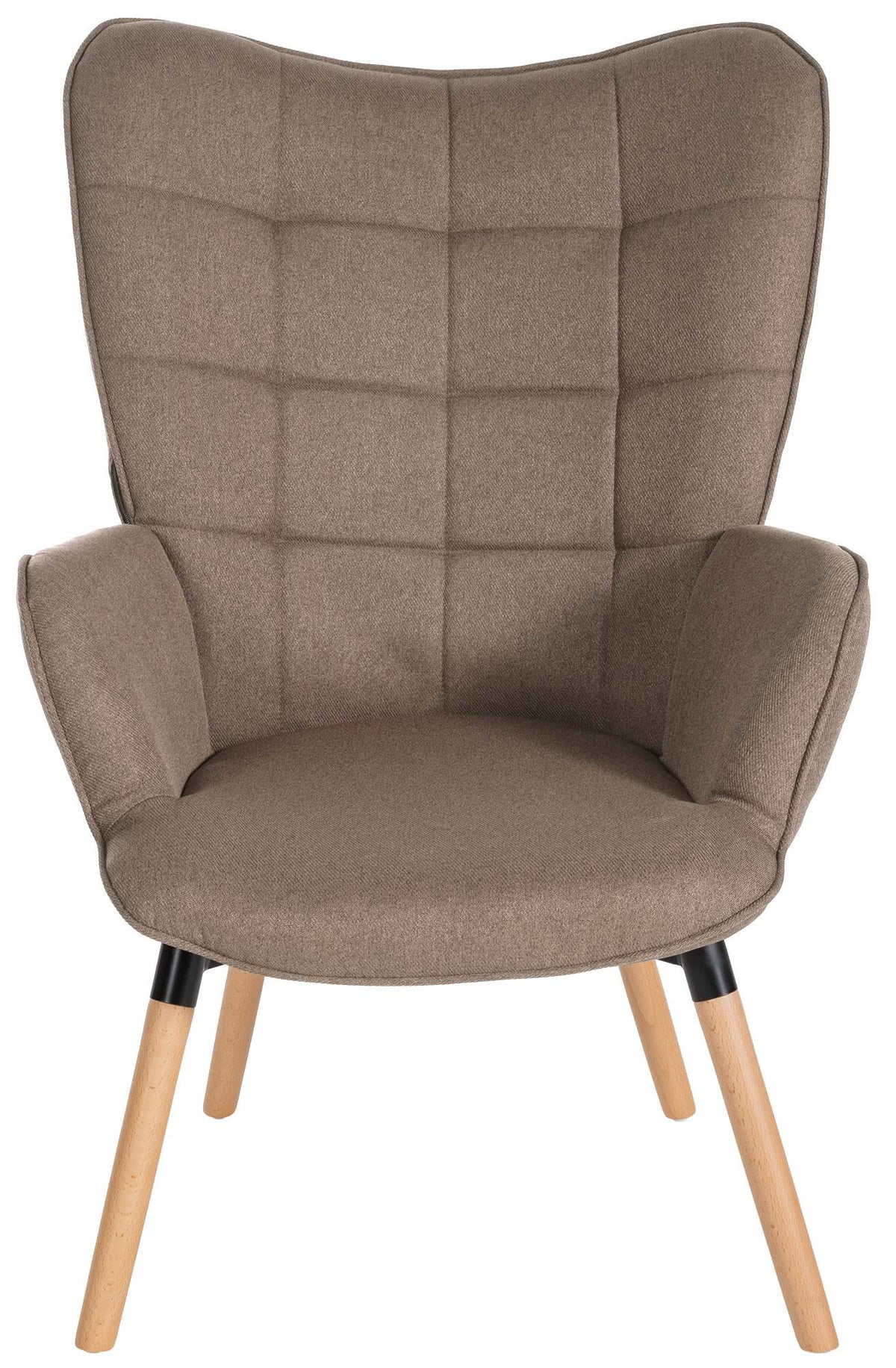 Sessel Garding Stoff – Ansicht 17