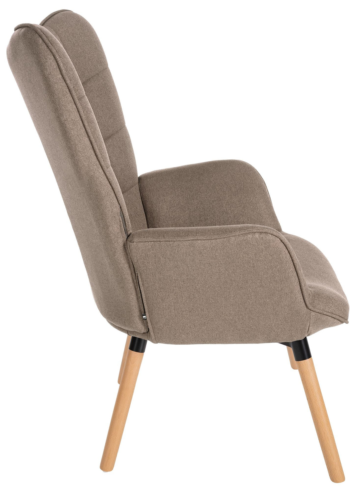 Sessel Garding Stoff – Ansicht 19