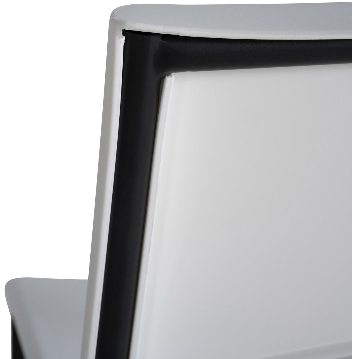 Barhocker Genua Schwarz – Ansicht 14