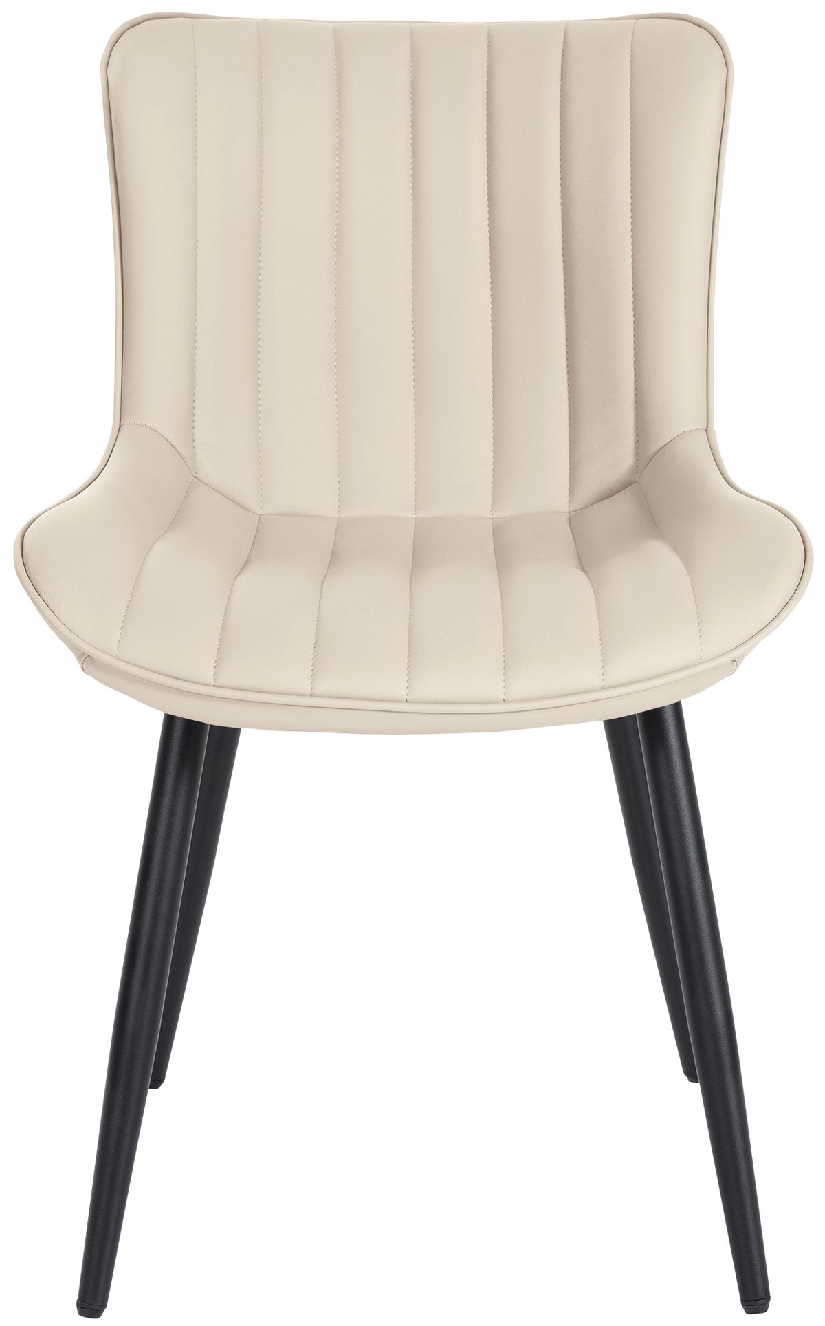2er Set Stühle Largo Kunstleder – Ansicht 3