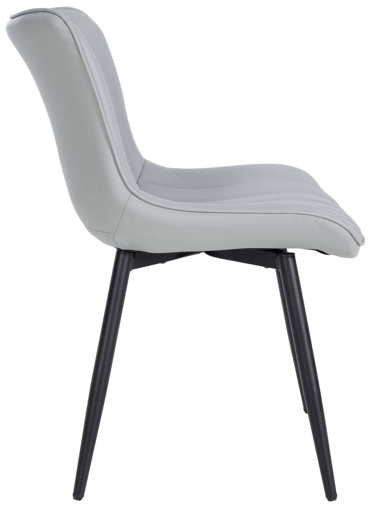 2er Set Stühle Largo Kunstleder – Ansicht 12