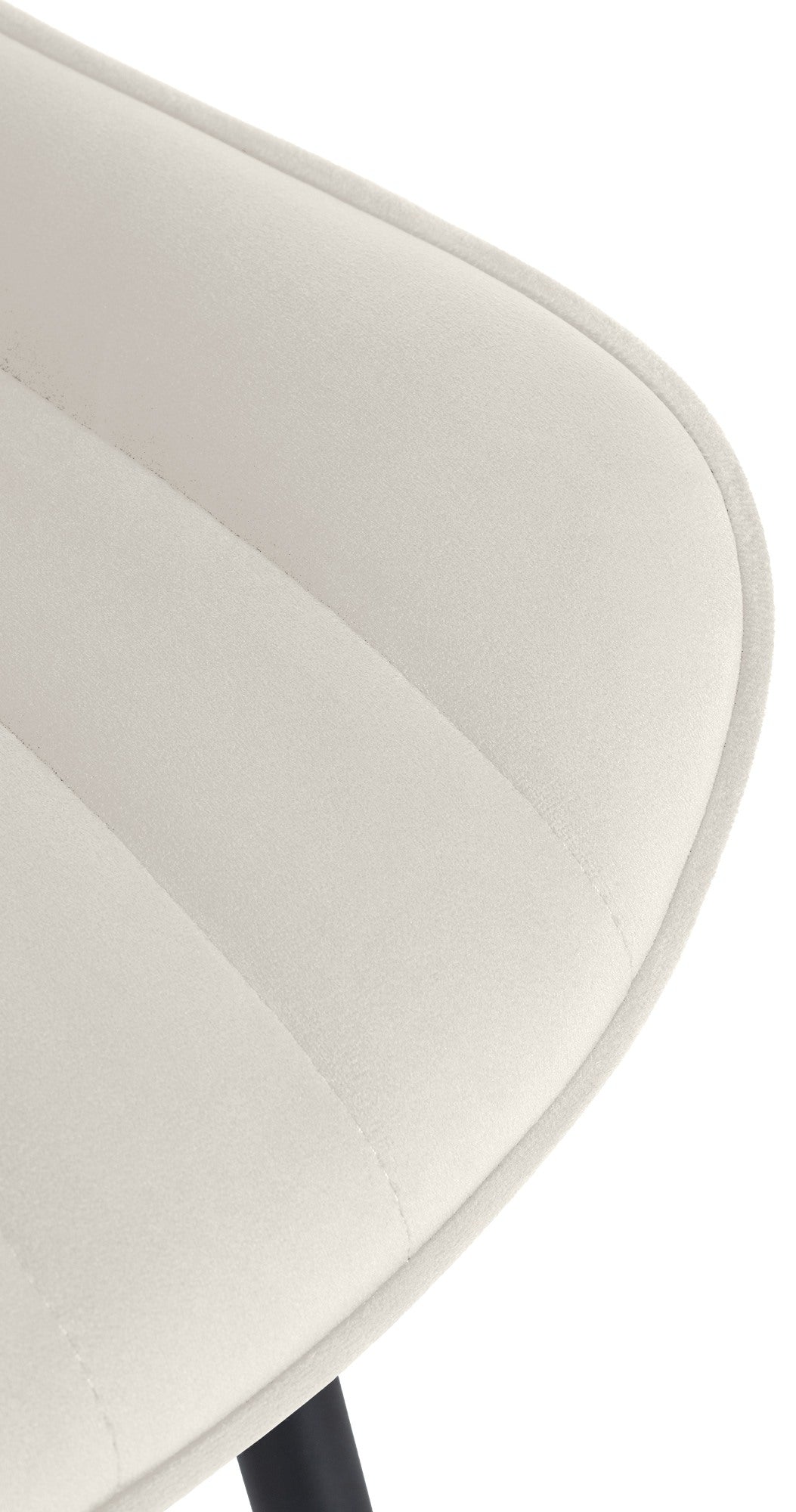 2er Set Stühle Largo Samt – Ansicht 7
