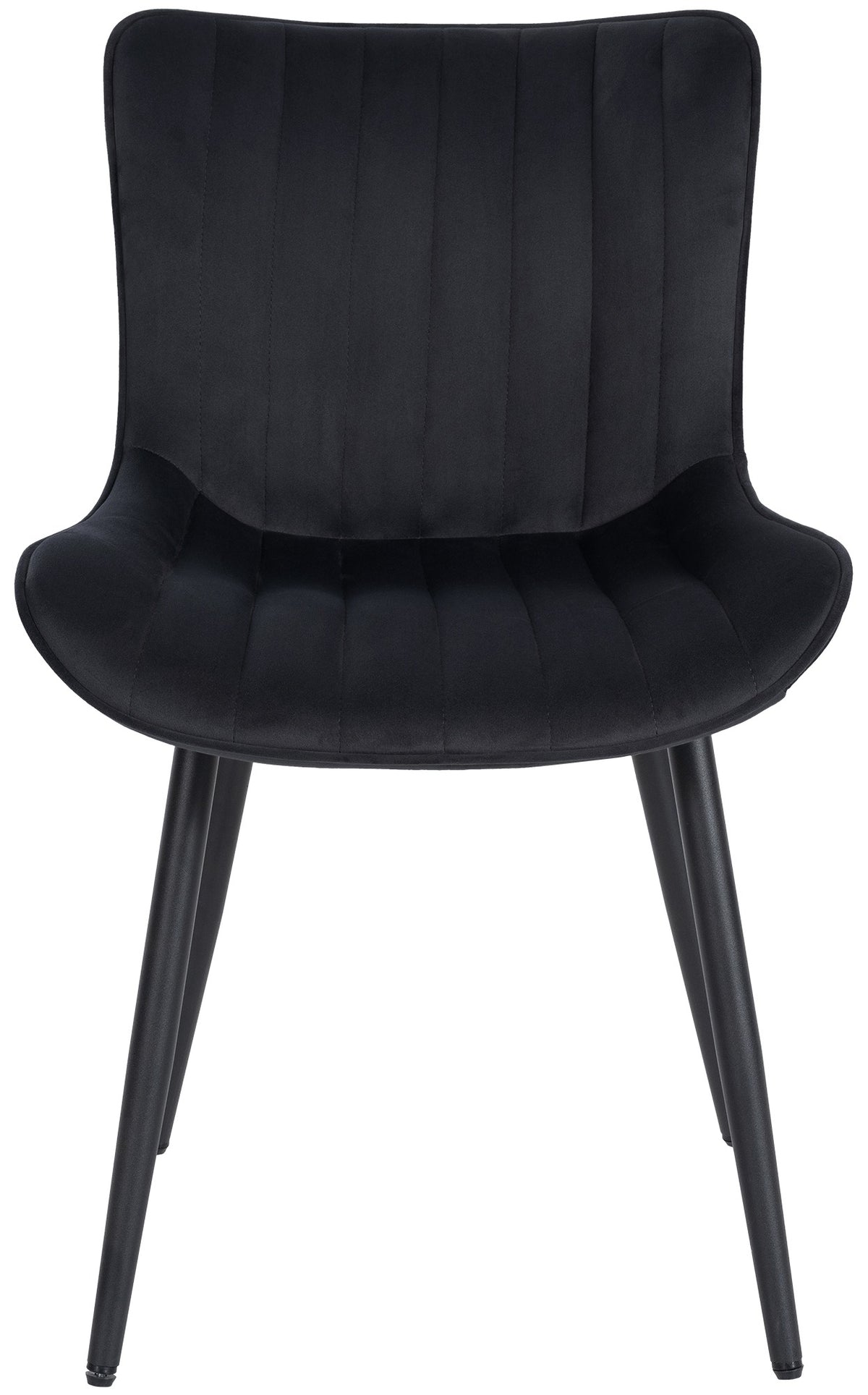 2er Set Stühle Largo Samt – Ansicht 19